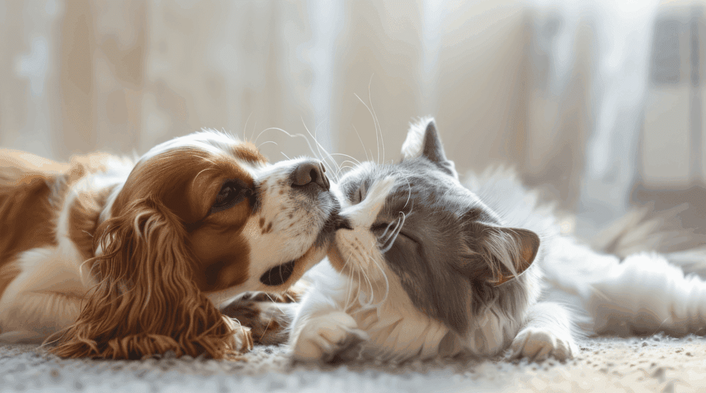 Pet Food webinar main image