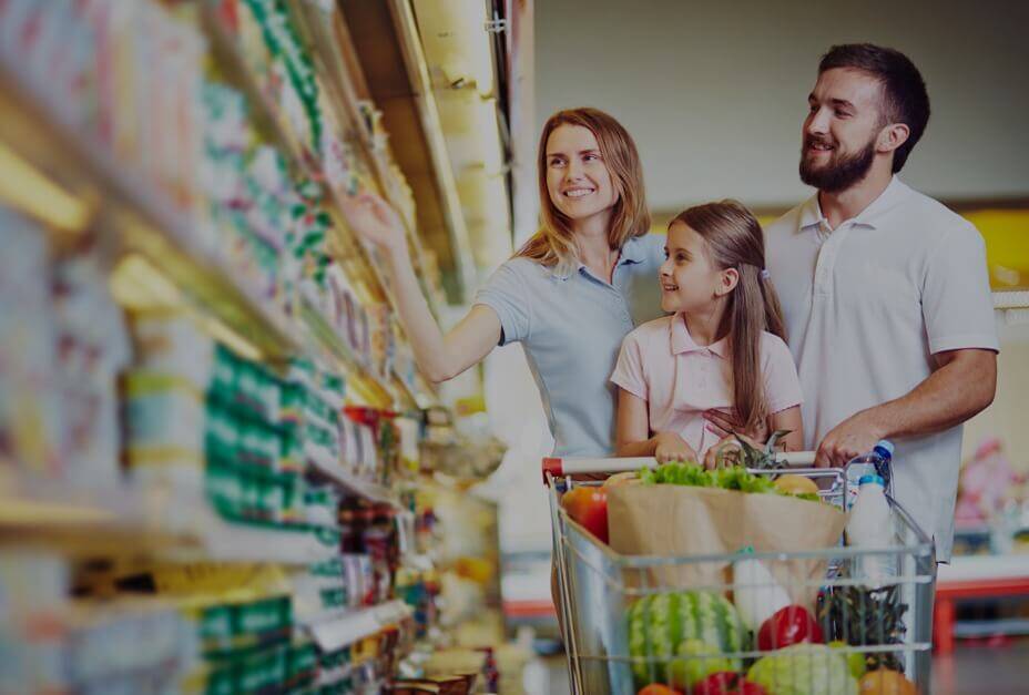 Global Food Trends Report