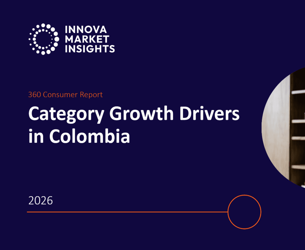 food trends in Colombia