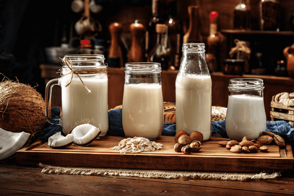 European Dairy Market