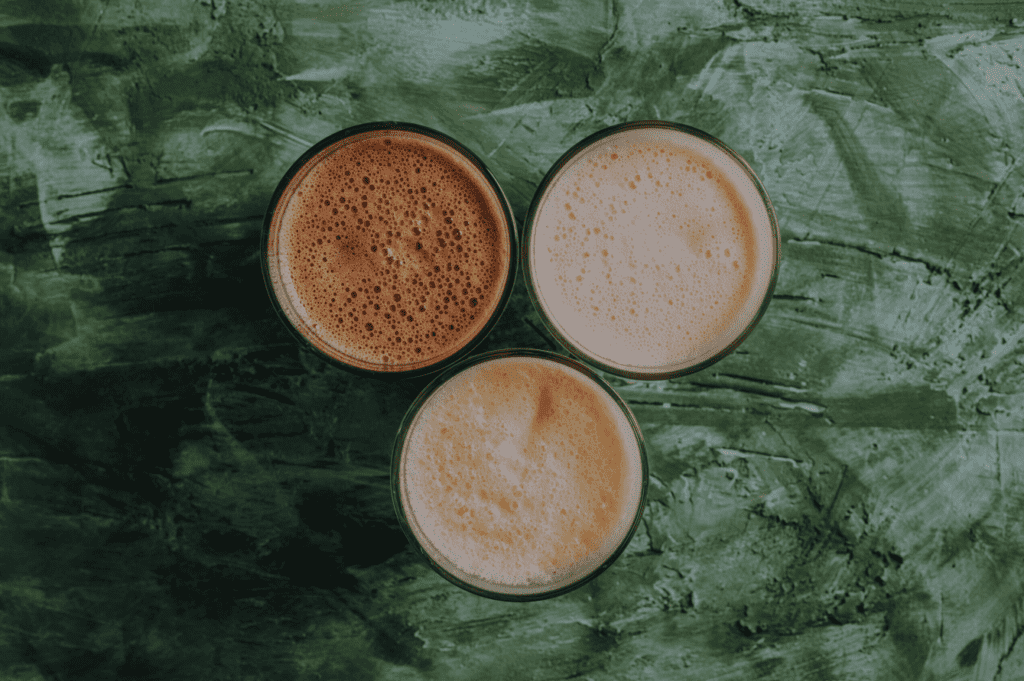 Milk trends in Asia Pacific