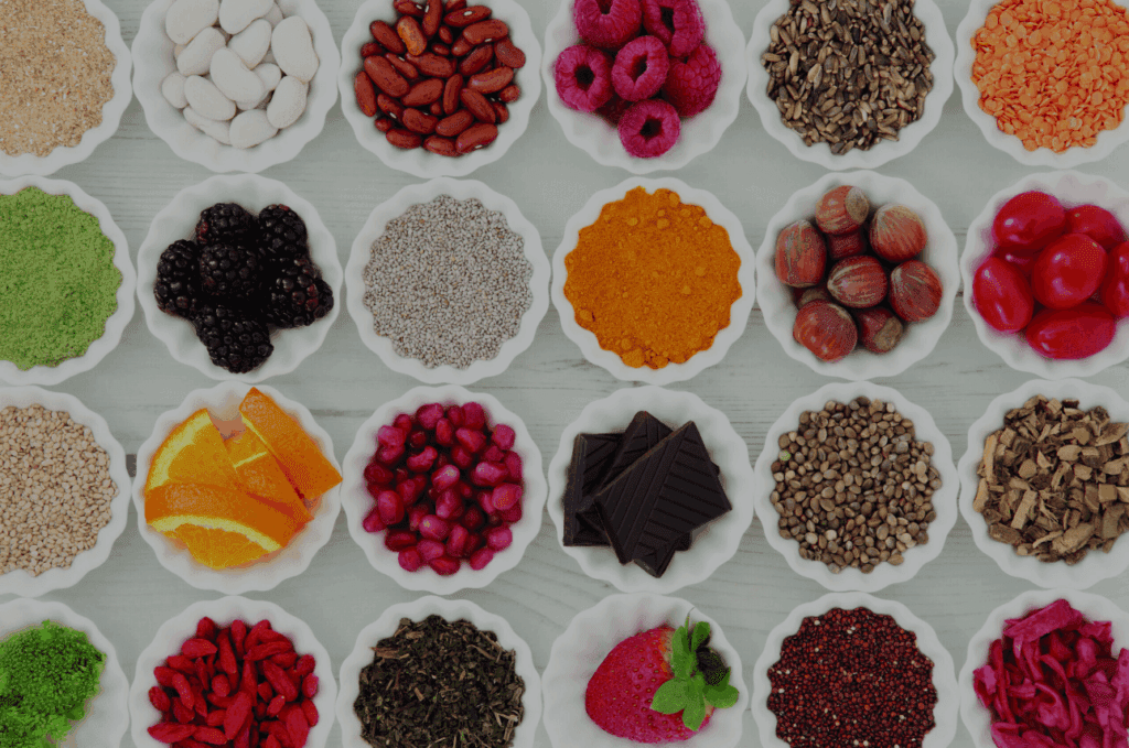 Texturizing Ingredients Trends global