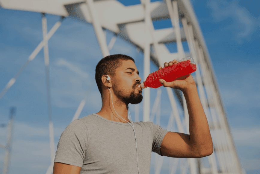 US Sports Drinks Market 