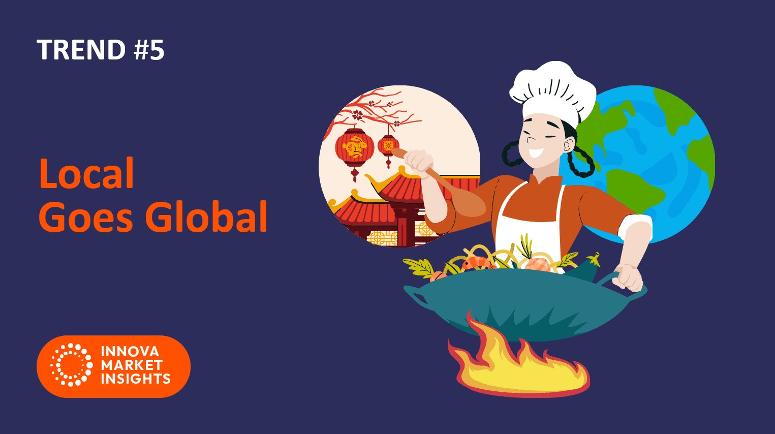 Lo local se globaliza