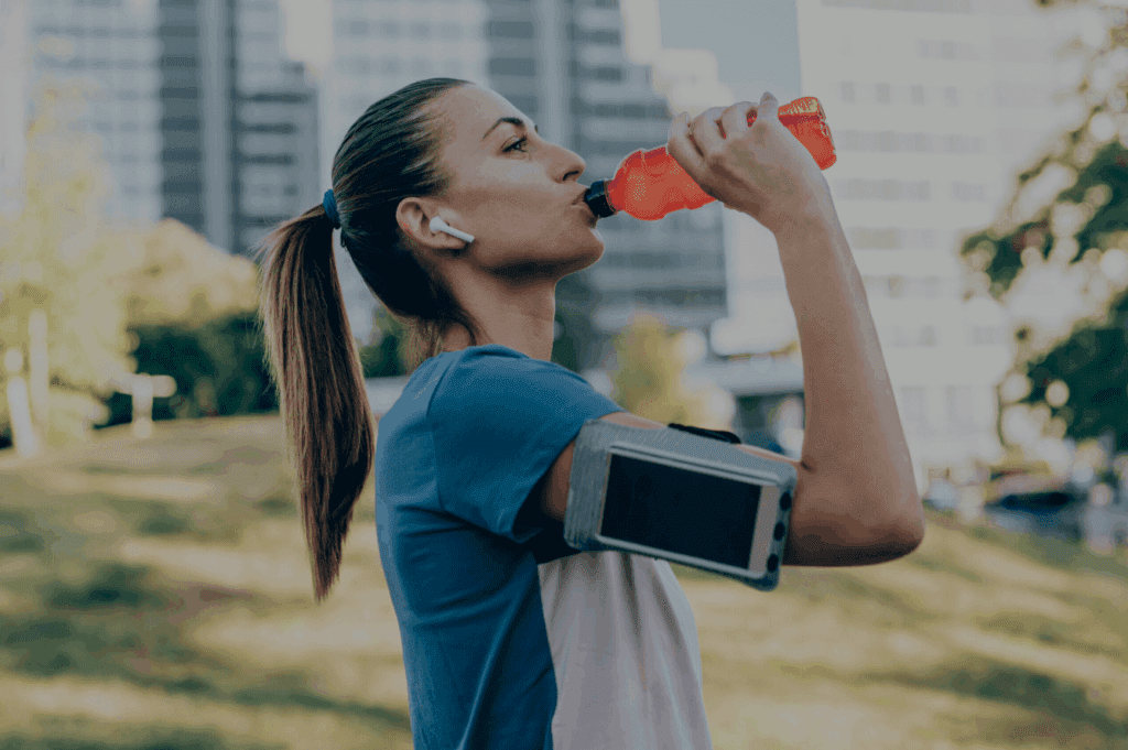 sports nutrition market Europe
