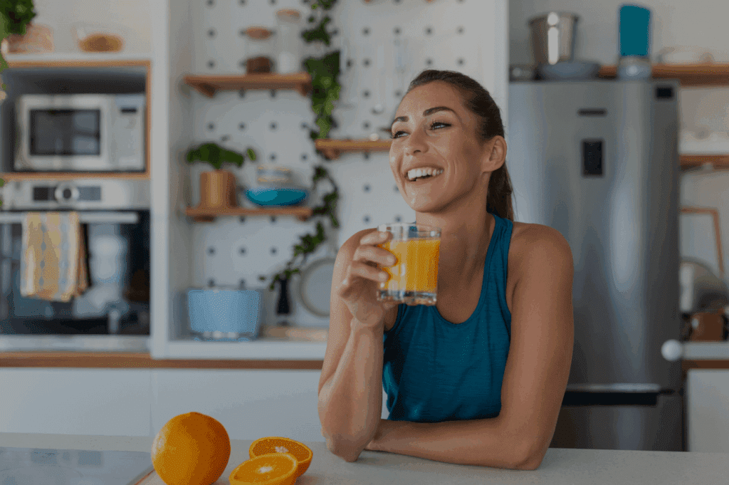 functional health trends