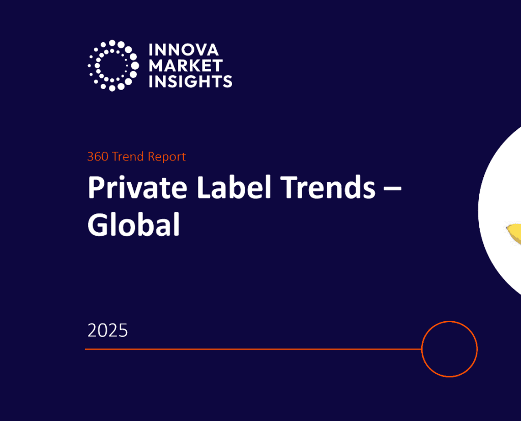Private Label Trends – Global