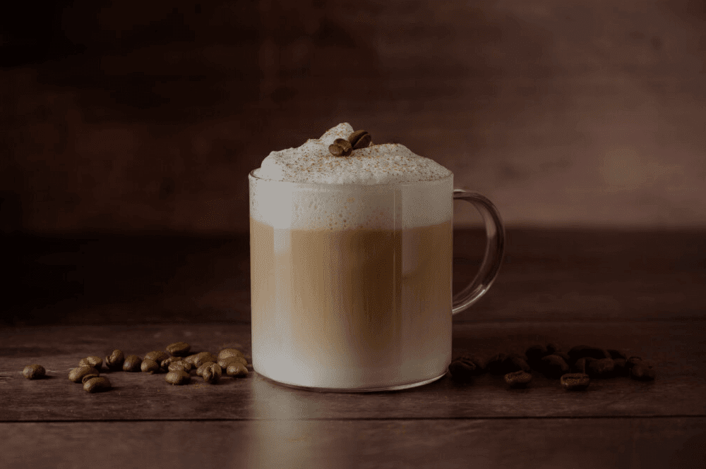 Ready to Drink Coffee and Tea