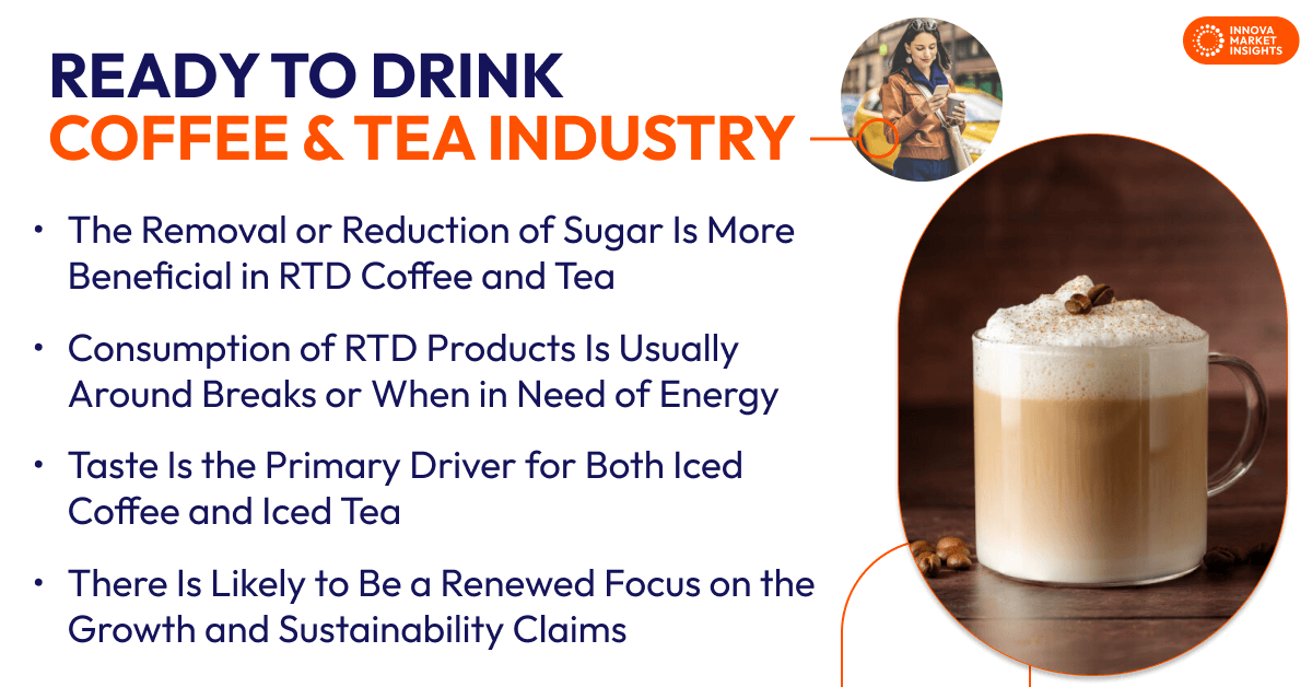 Rtd Industry