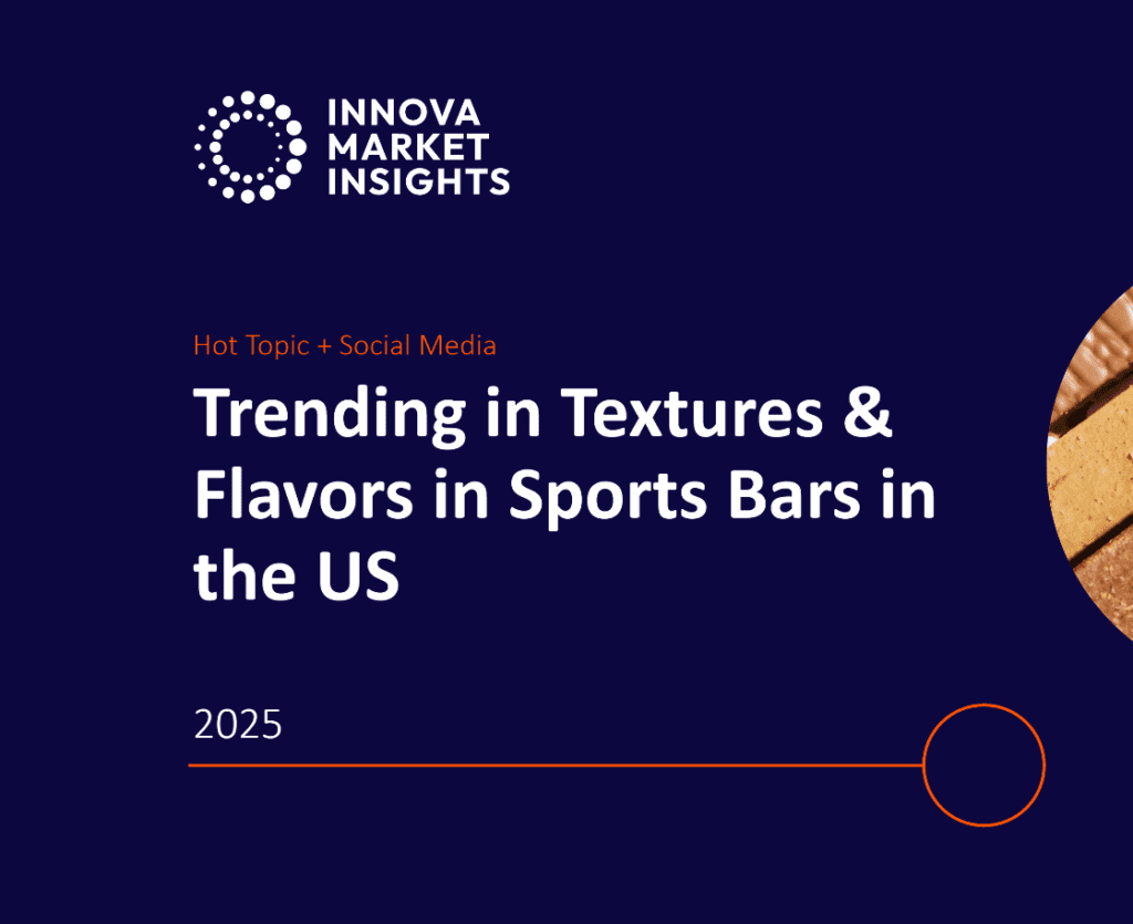 US sport bars report