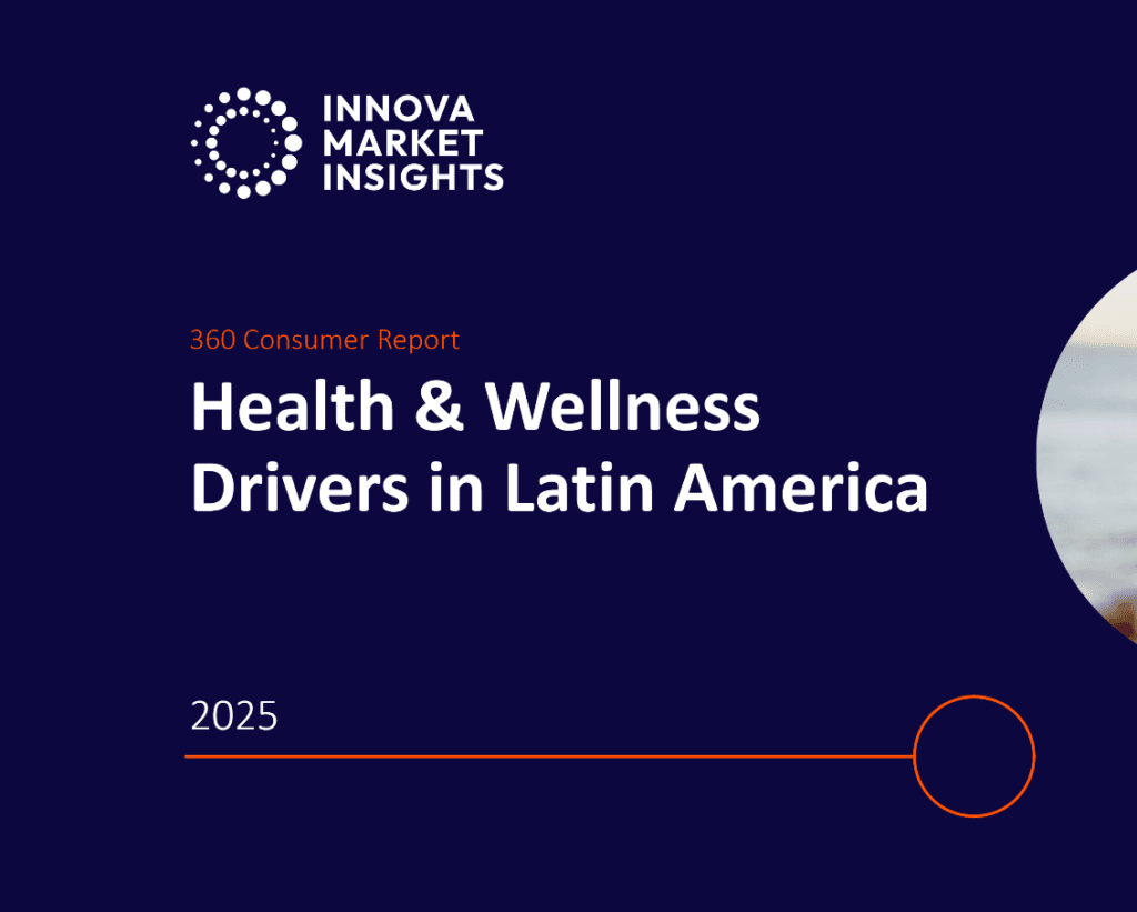Health & Wellness Drivers in Latin America