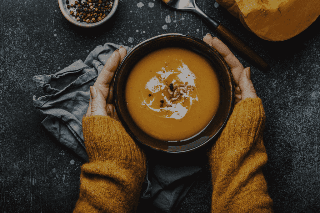 global soup trends