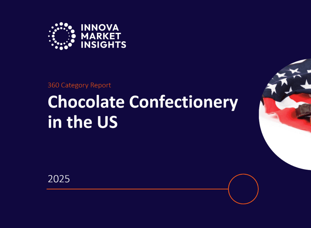 Chocolate Confectionery in the US