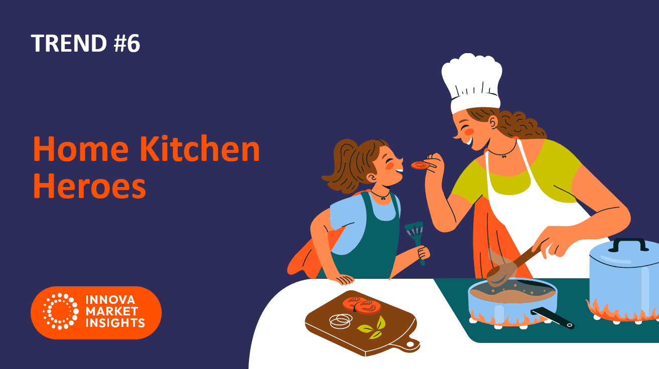 Home Kitchen Heroes