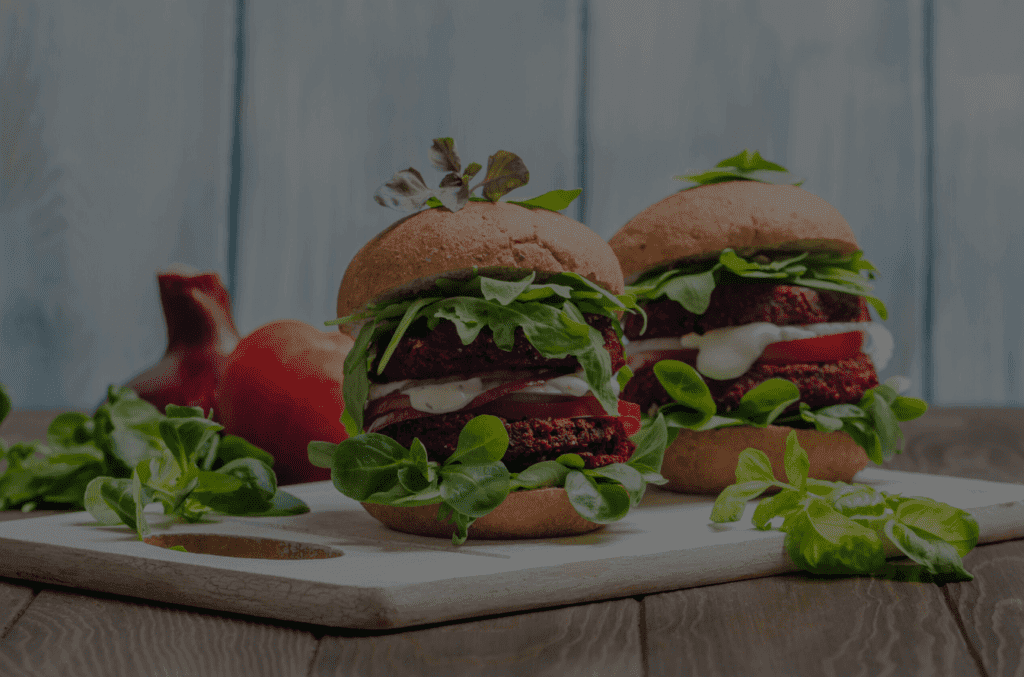 Meat substitutes trends in US and Canada