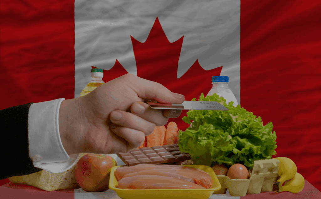 Trump's Tariffs in Canada