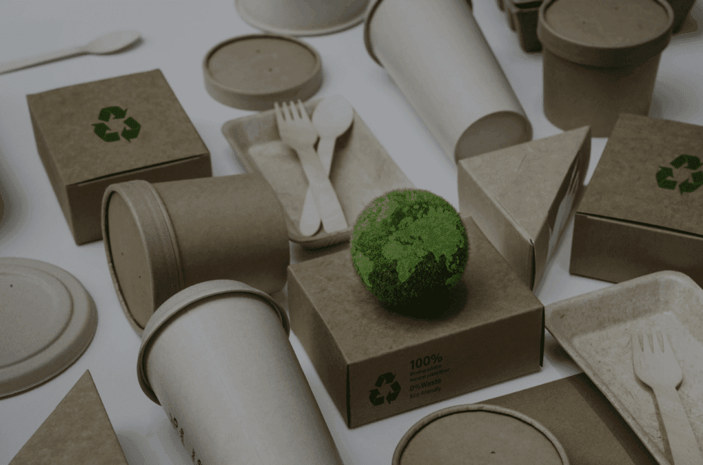 Top packaging trends