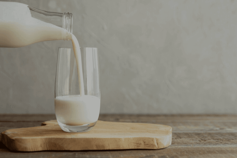 Milk mArket in Canada