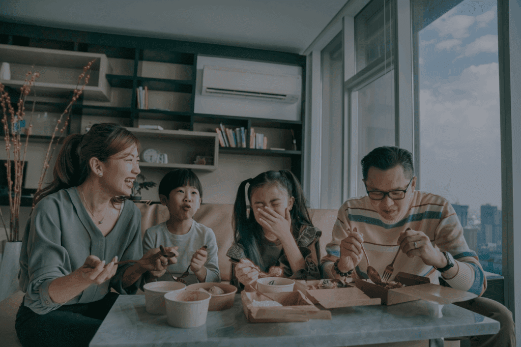 Consumer food trends in Indonesia