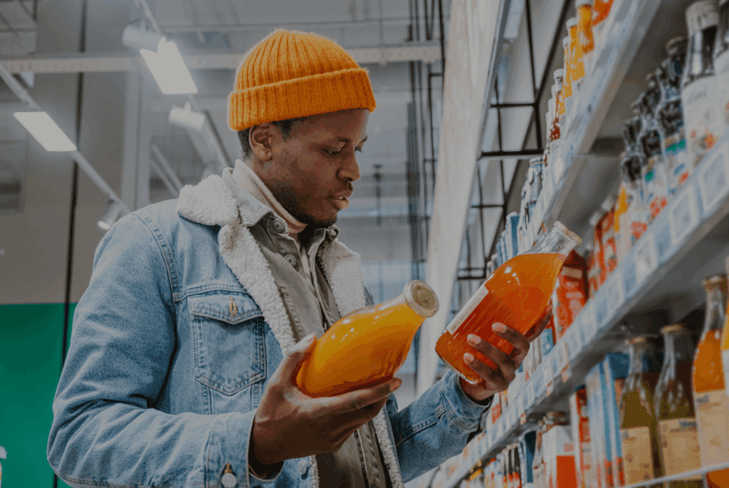 Juice Drinks