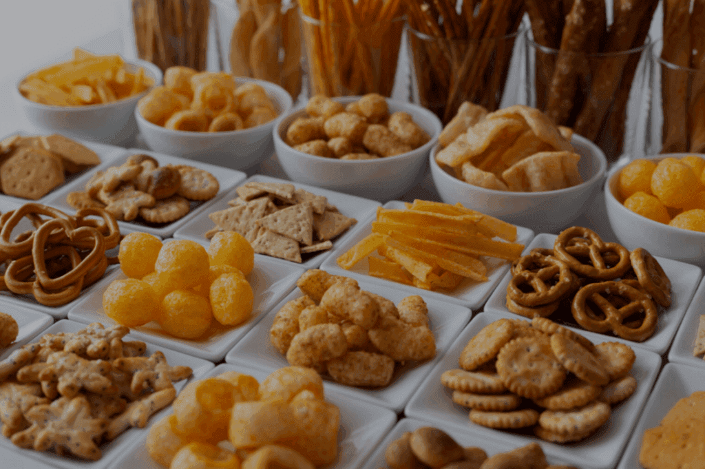 Snacks Trends