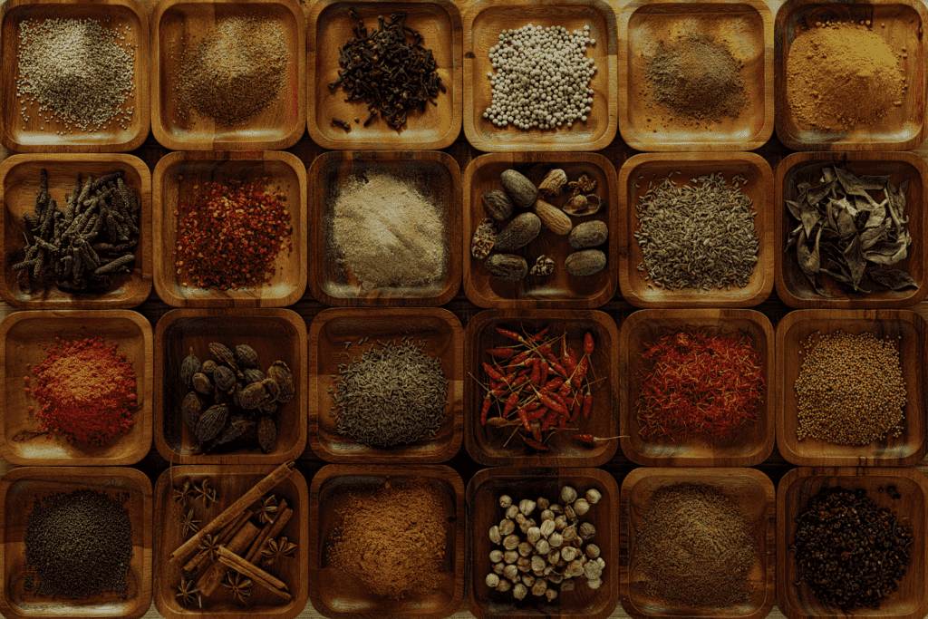 Natural Ingredients
