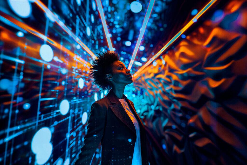 Innova SprintAI — instant AI-powered market insights for F&B