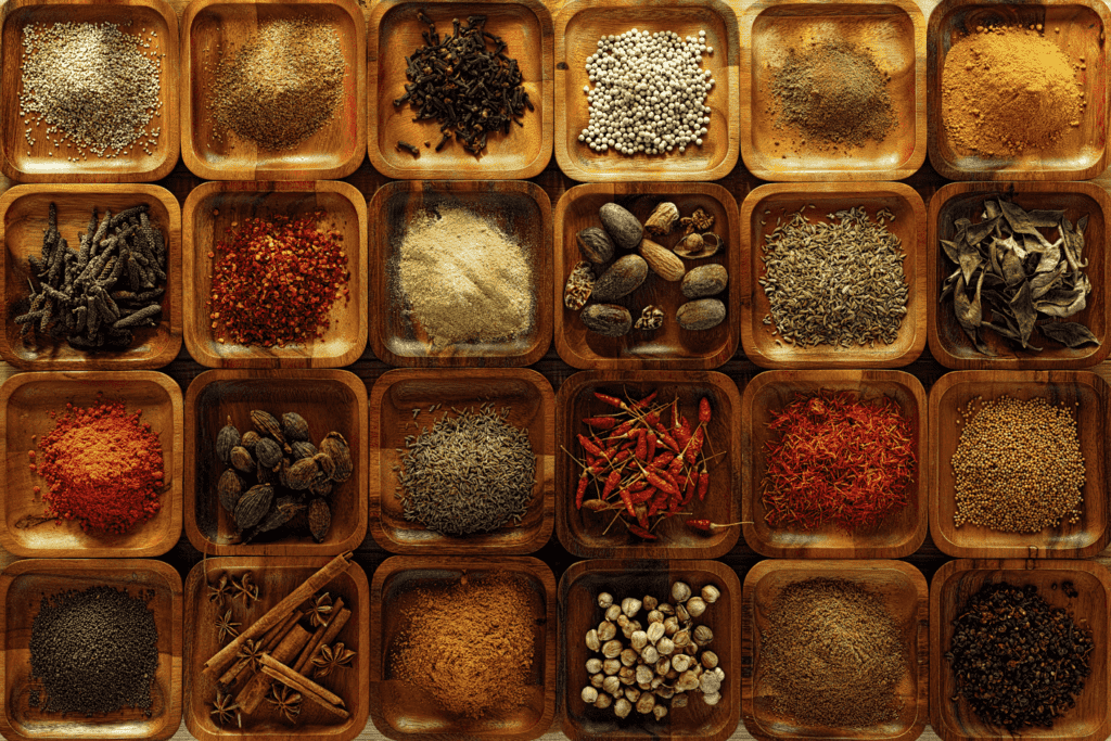 Natural Ingredient Trends