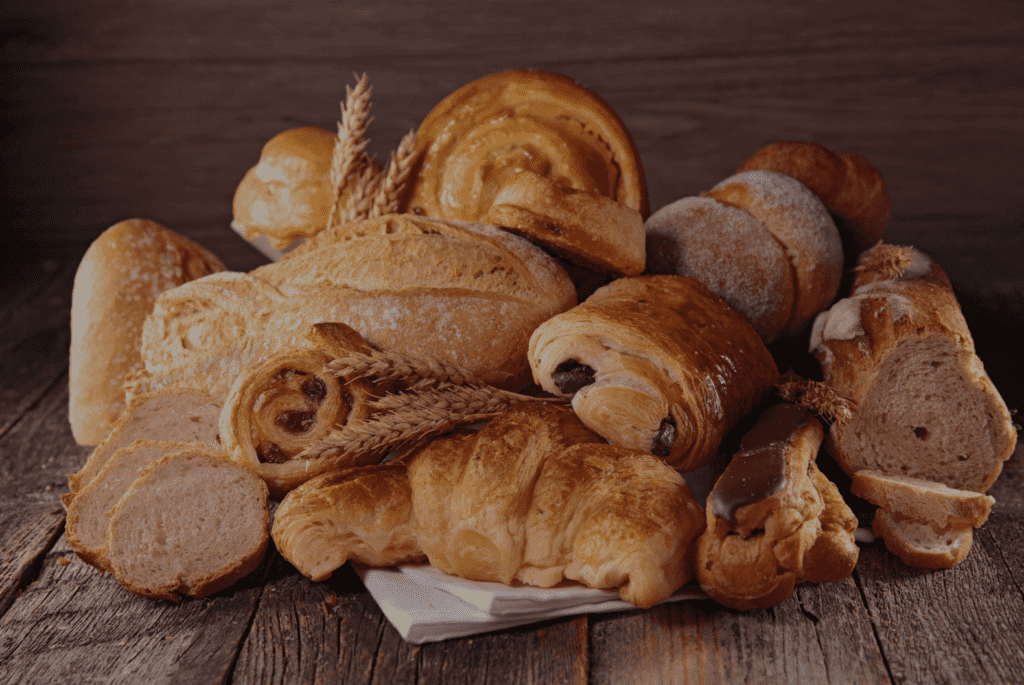 Bread Industry