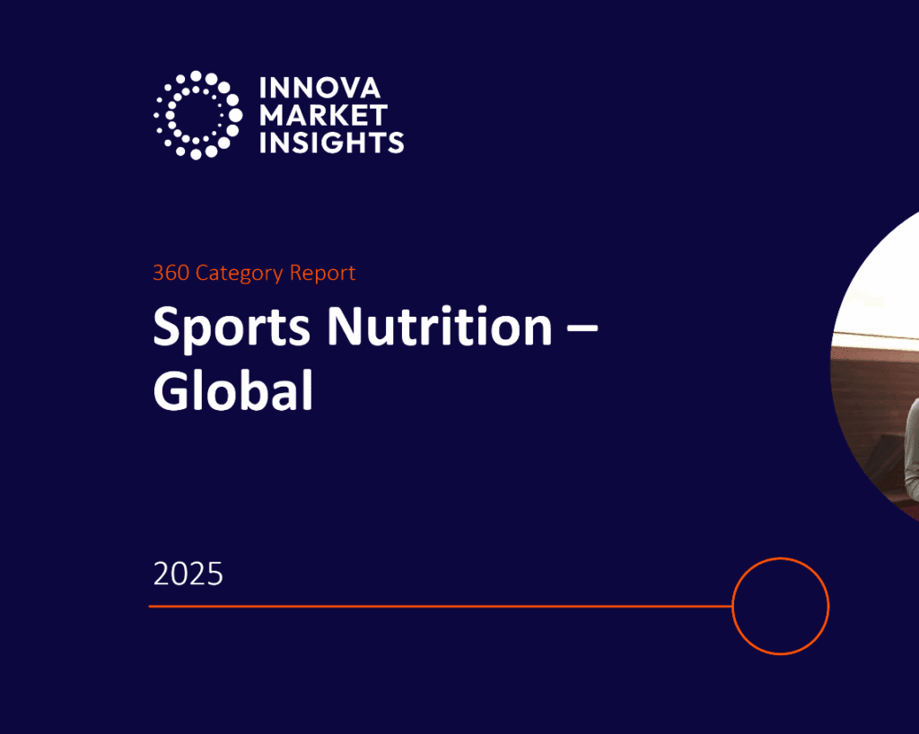 sports nutrition report