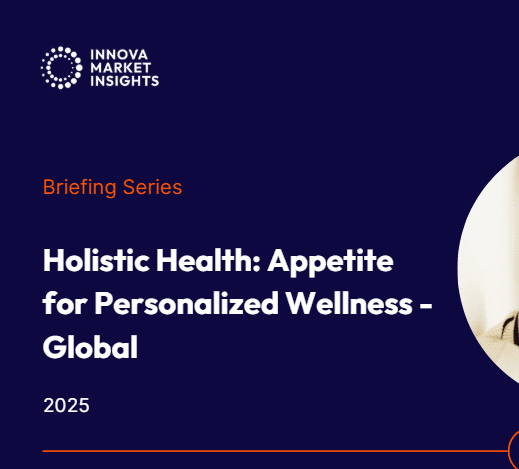holistic health report