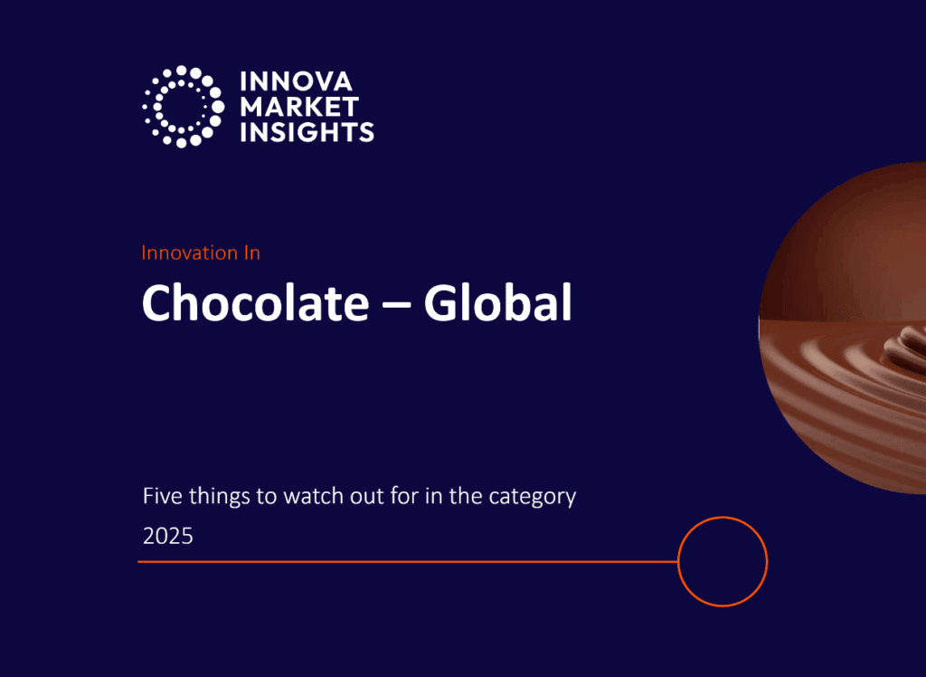 chocolate