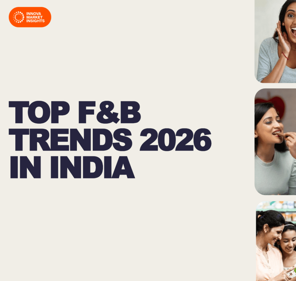 FB trends in India report