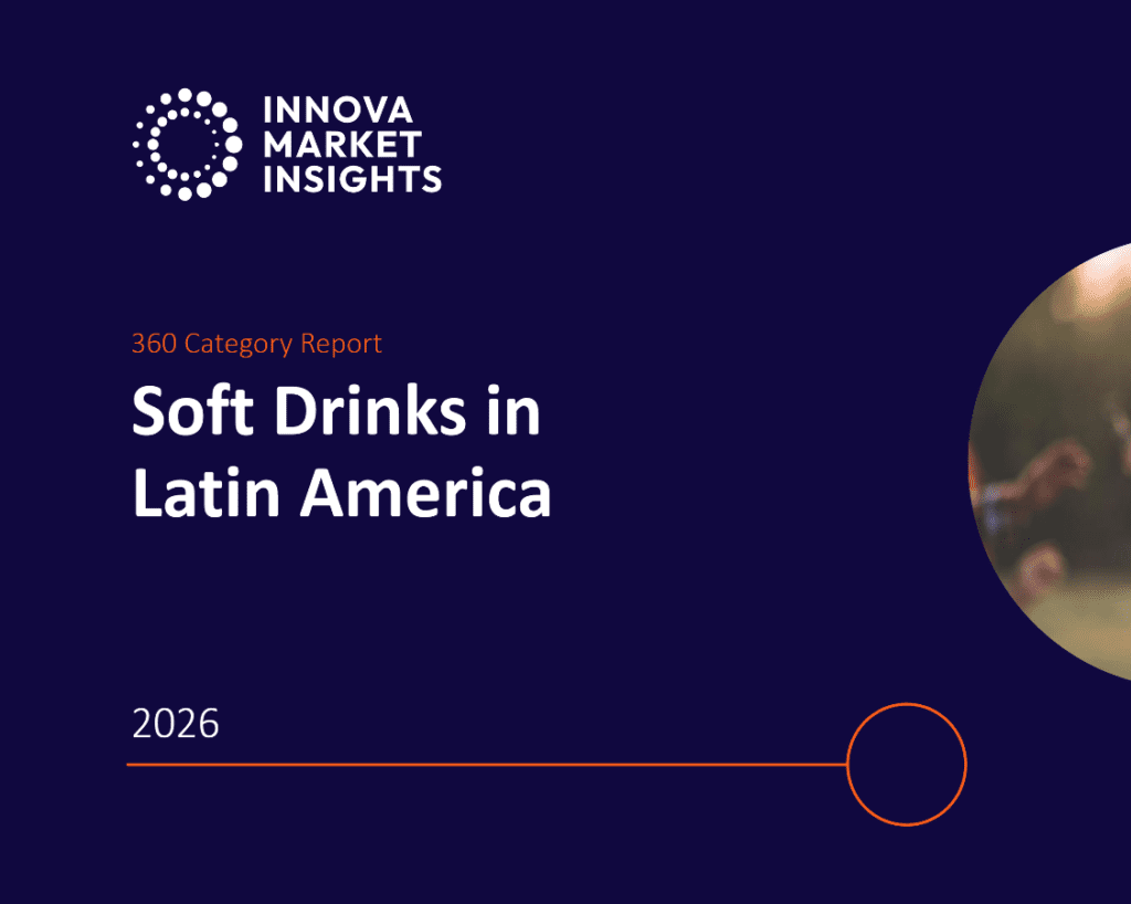 Soft Drinks in Latin America