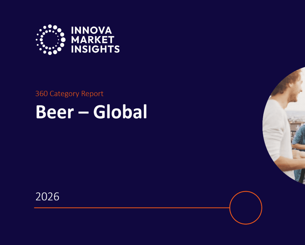 global beer trends