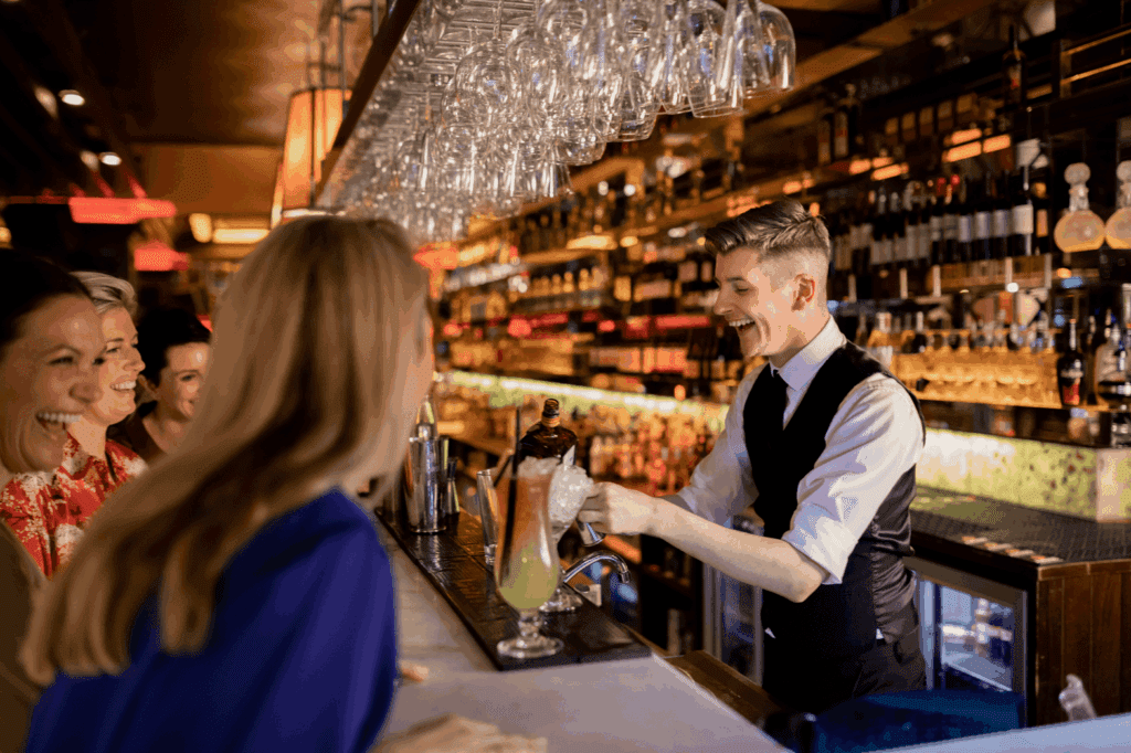 Alcoholic Beverages in Europe