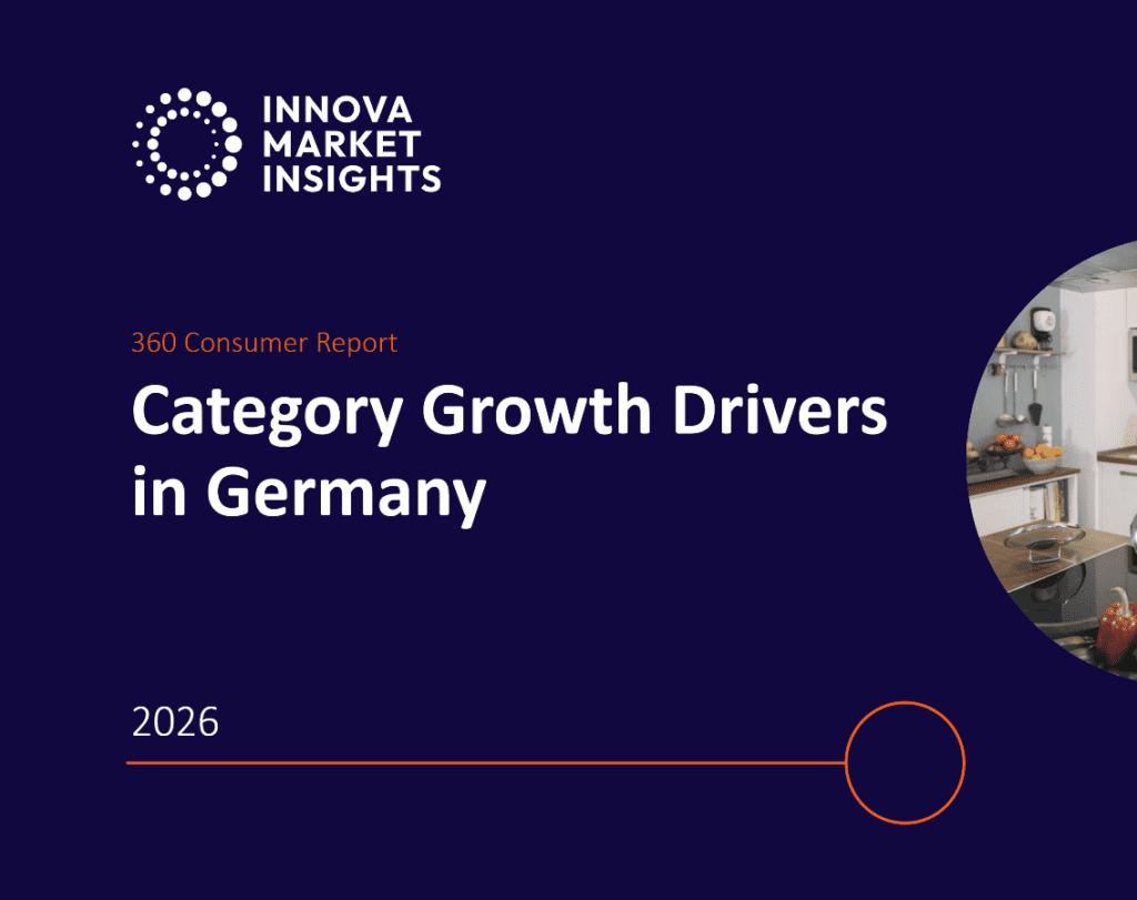 Food and Beverage Trends in Germany