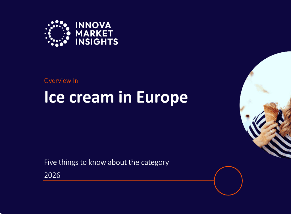 Ice Cream in Europe