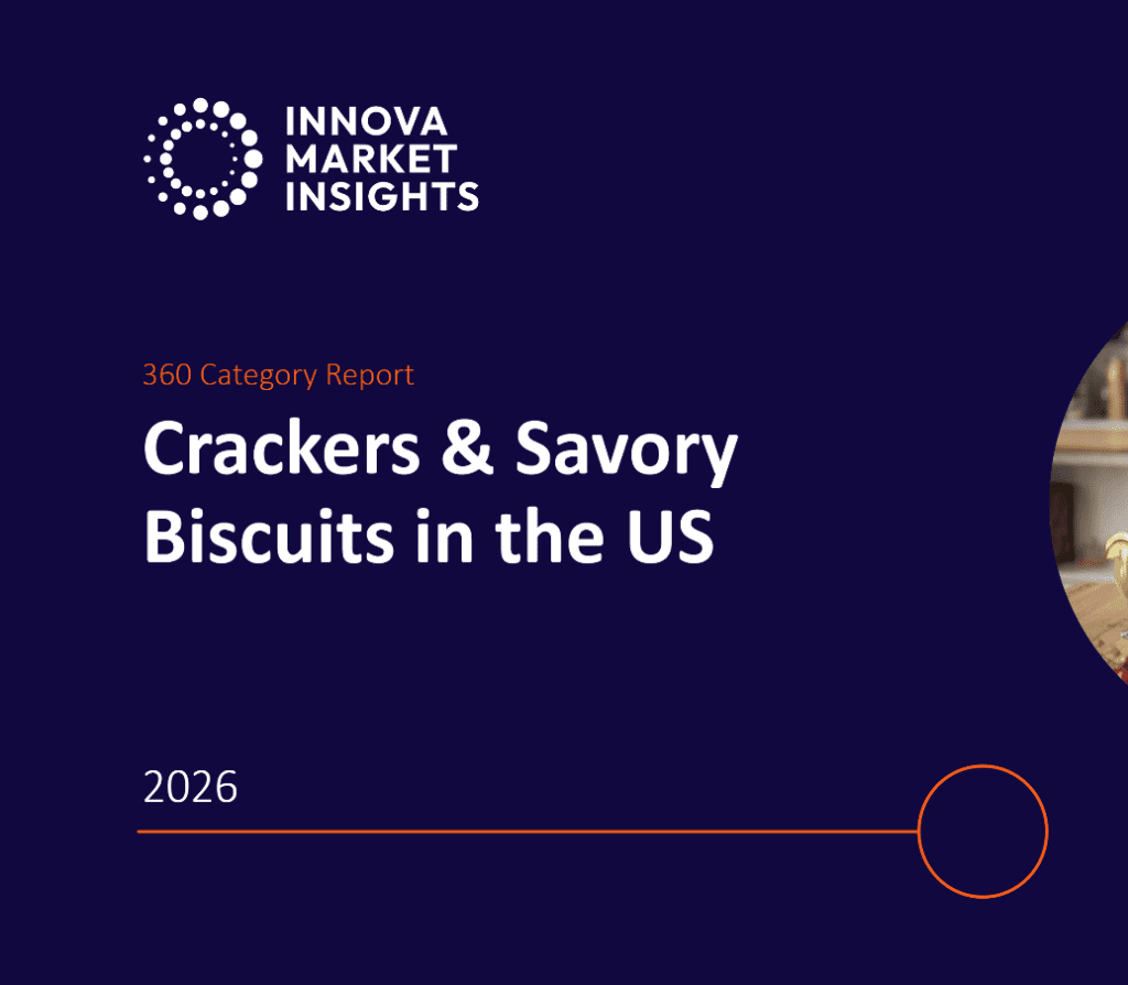 Savory Biscuits Market in the US