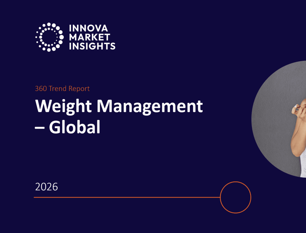 Weight Management trends