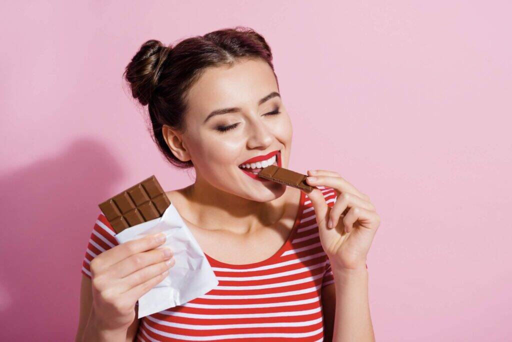 chocolate trends in Europe 2026