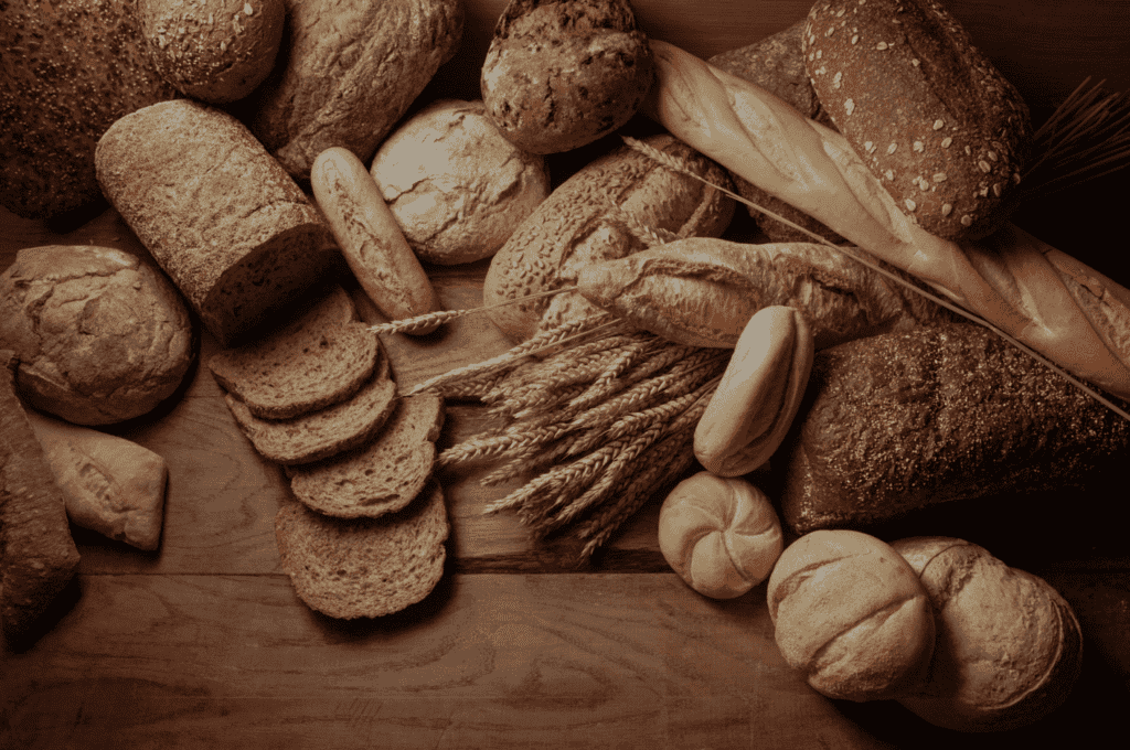 Bread Industry