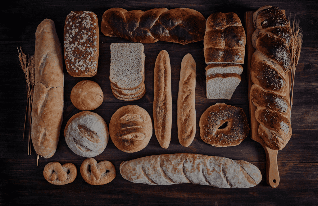 Healthy Bakery Market in Europe