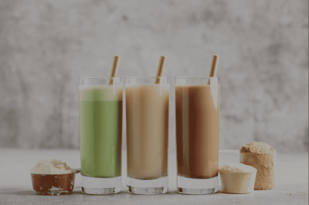 Meal replacements market in the US