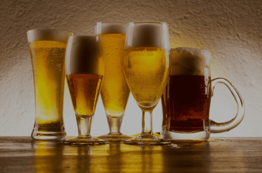Global Beer Trends