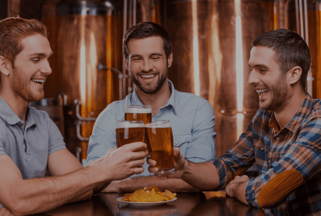 Beer trends in the US and Canada