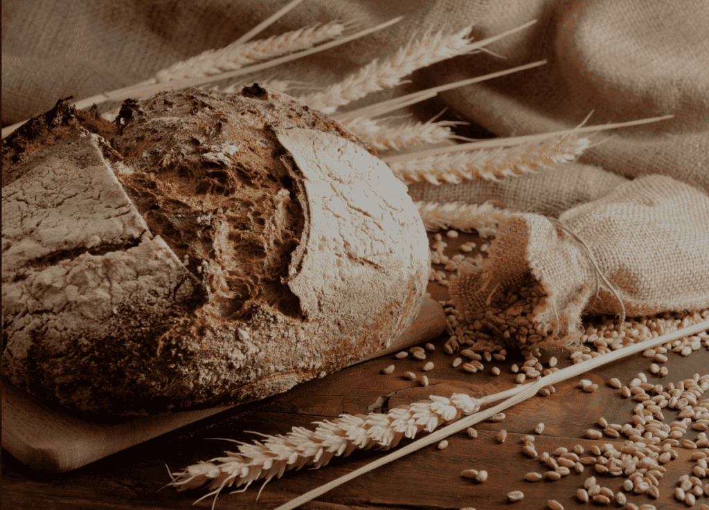 Bread market trends in Europe