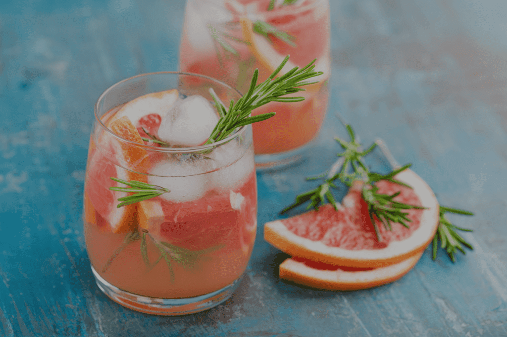 Top beverages trends 2025