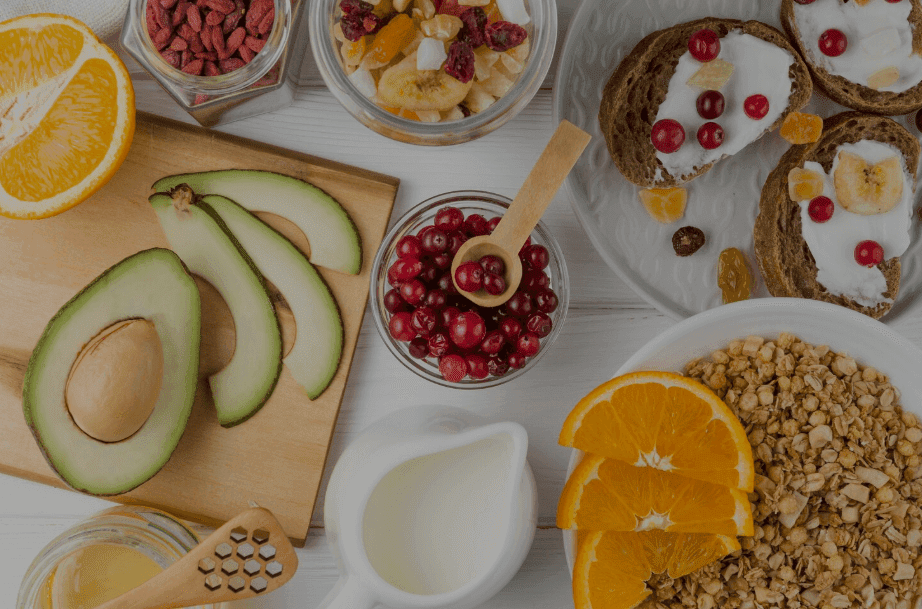 Healthy Snacking US