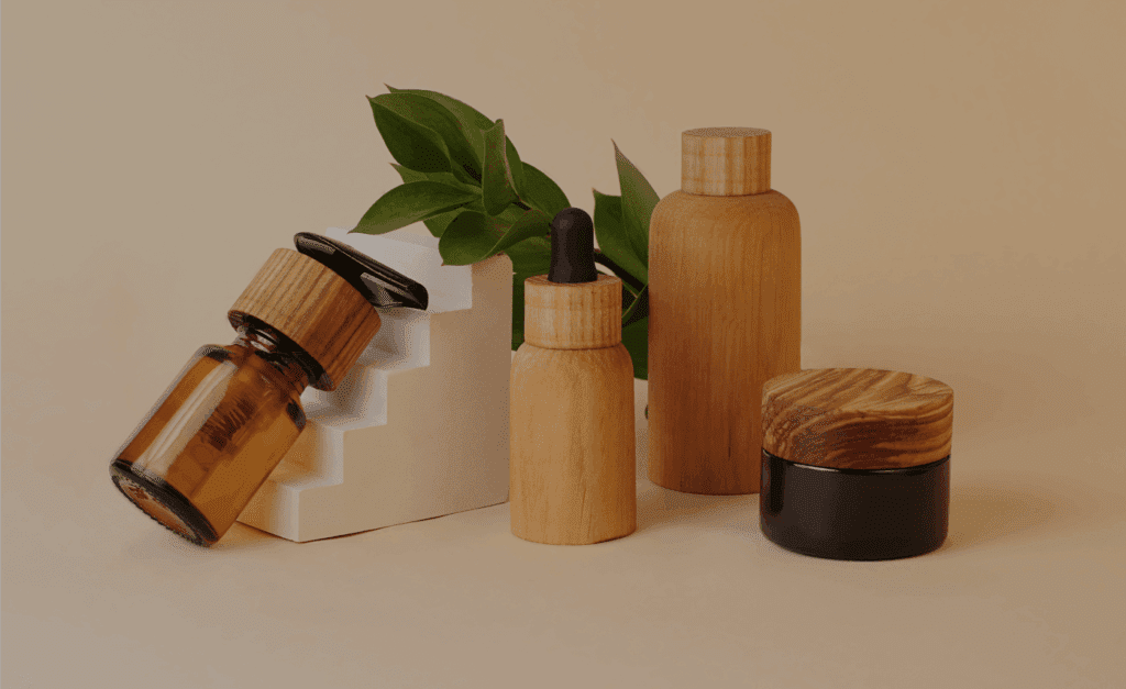 Refillable Packaging
